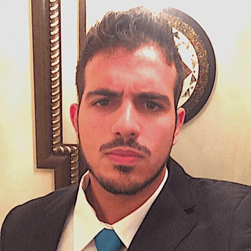 Gilberto Buzone Coz