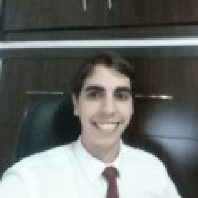 Dr. Rodrigo