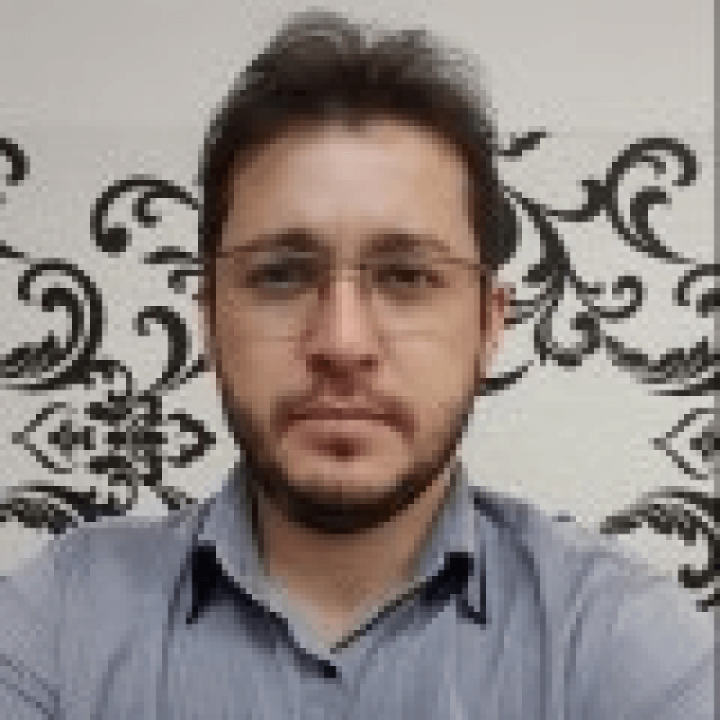 Marco T&uacute;lio Teixeira