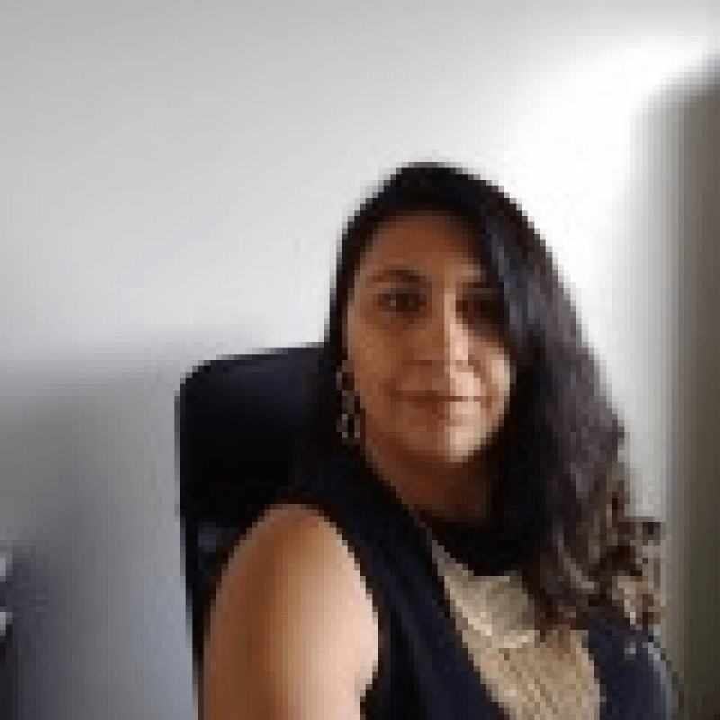 Dra. Christiane Silva de Moraes