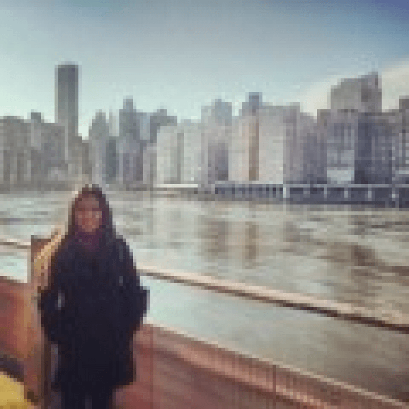 M&aacute;rcia Trindade