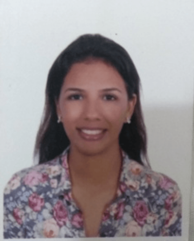 Gabriela Aparecida Soares