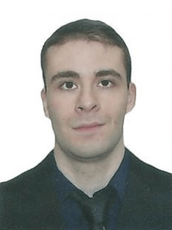 Brunno Diego Peres Forte