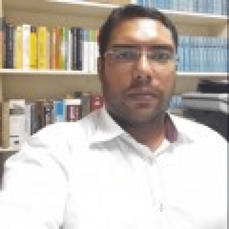 Bruno Lima Rocha Advogado