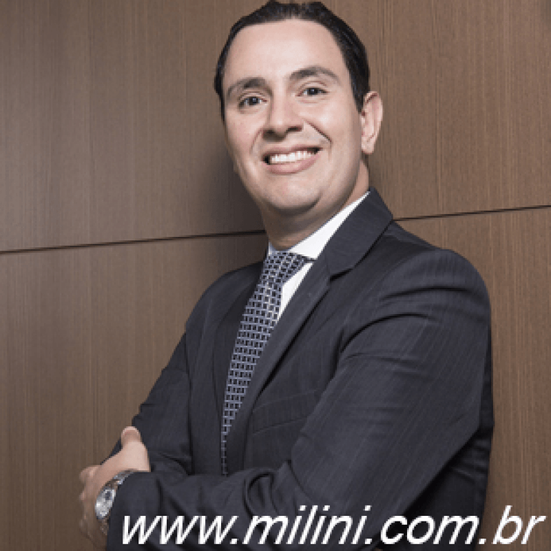 Leandro Jos&eacute; Milini