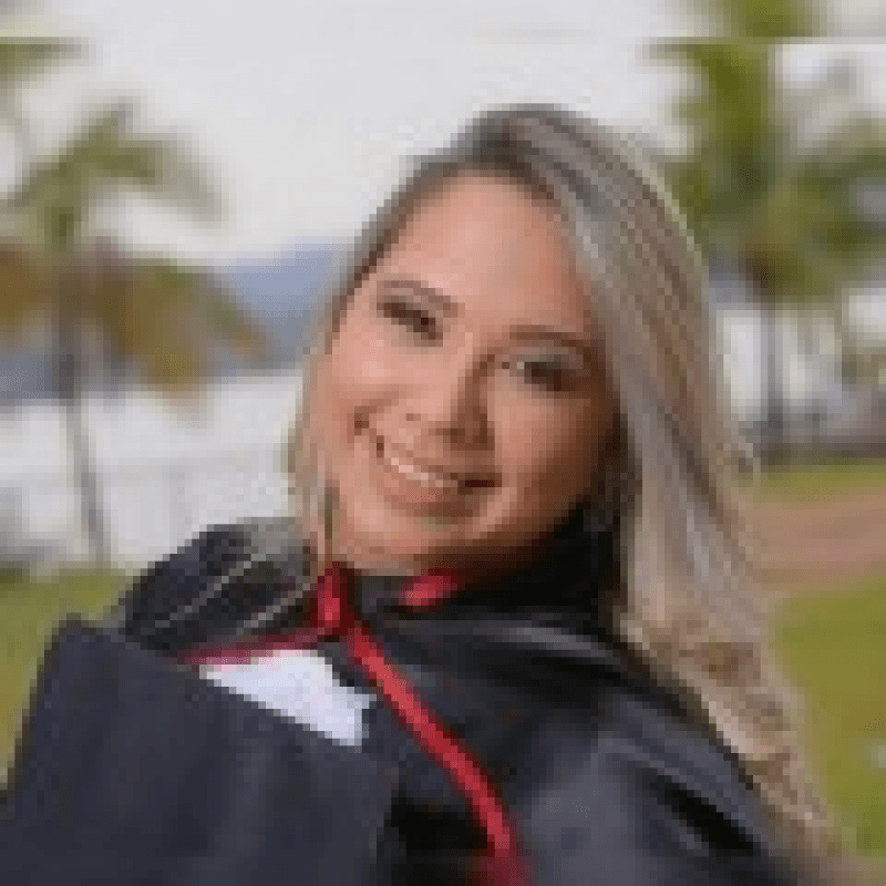Amanda Caroline