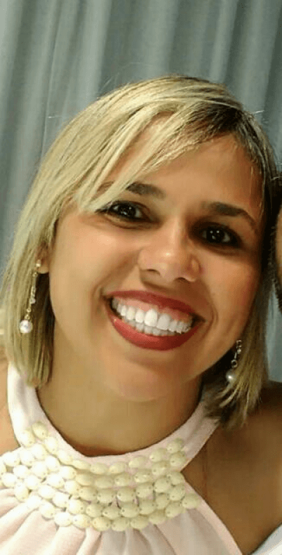 Olivia Mendon&ccedil;a de Carvalho