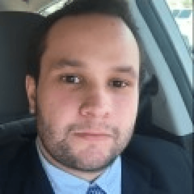 Dr. Klinger Samuel