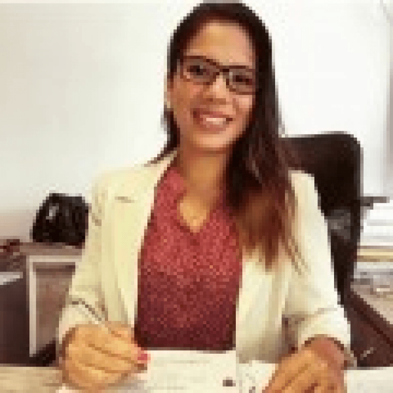 Jaíra Monteiro