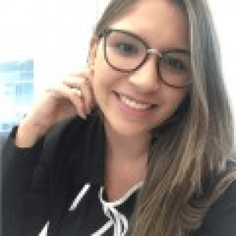 Andrielly Barros