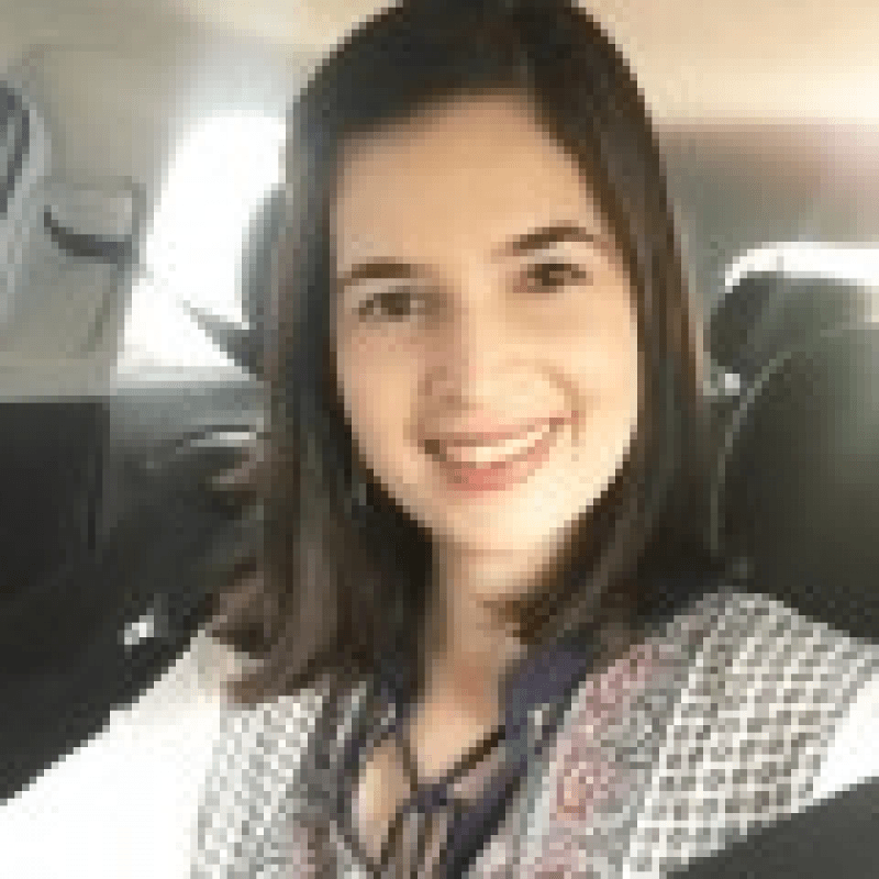 Advogada Mar&iacute;lia Bezerra