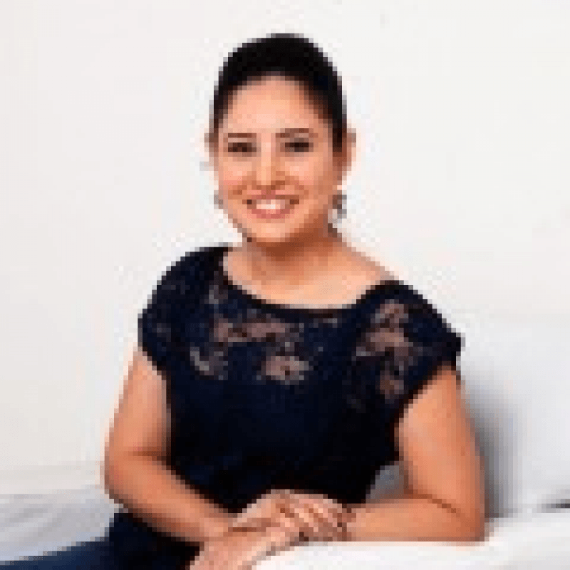 Nath&aacute;lia Santos Veras