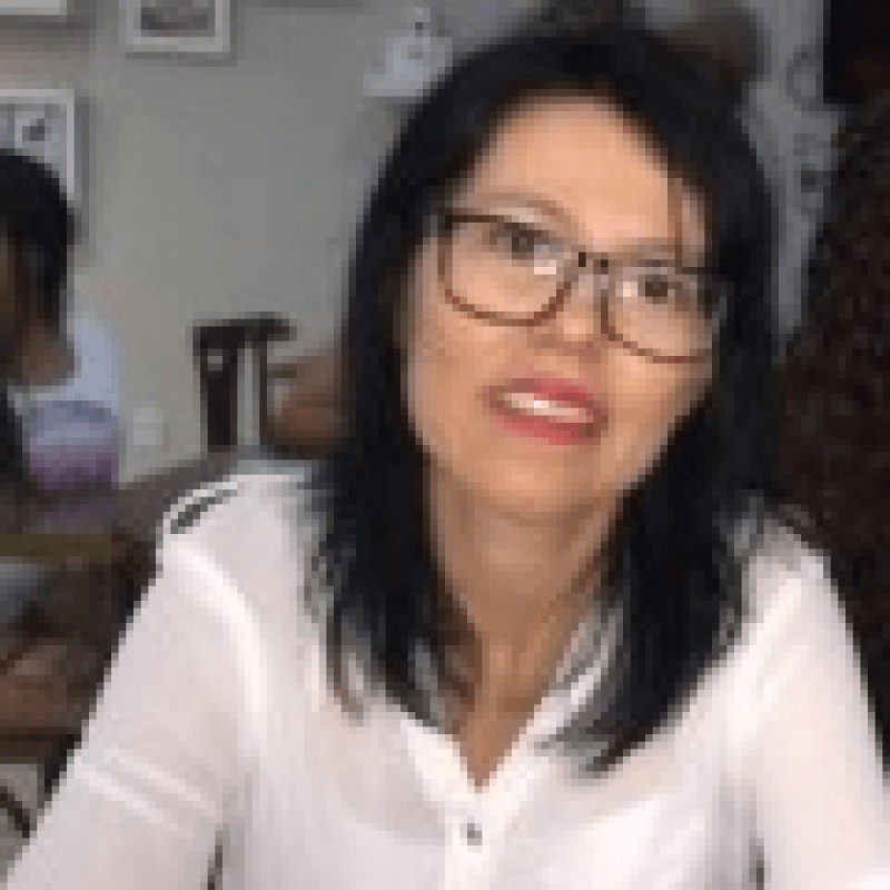 Maria Nazar&eacute; Santos