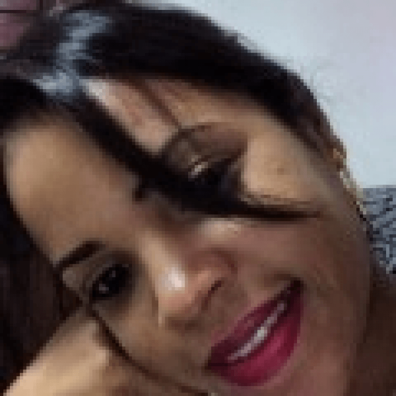 Mercia Martins do Amor Divino