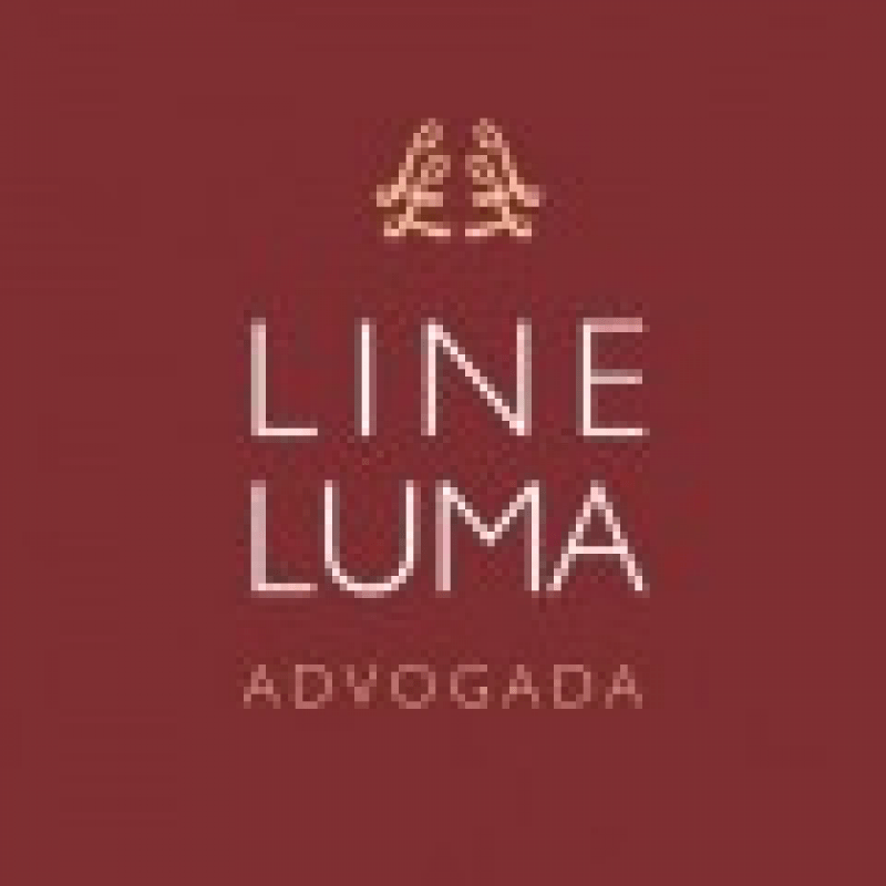 Line Luma Advocacia