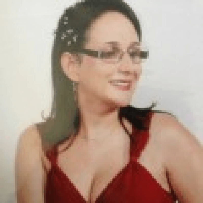 Miriam Porfirio