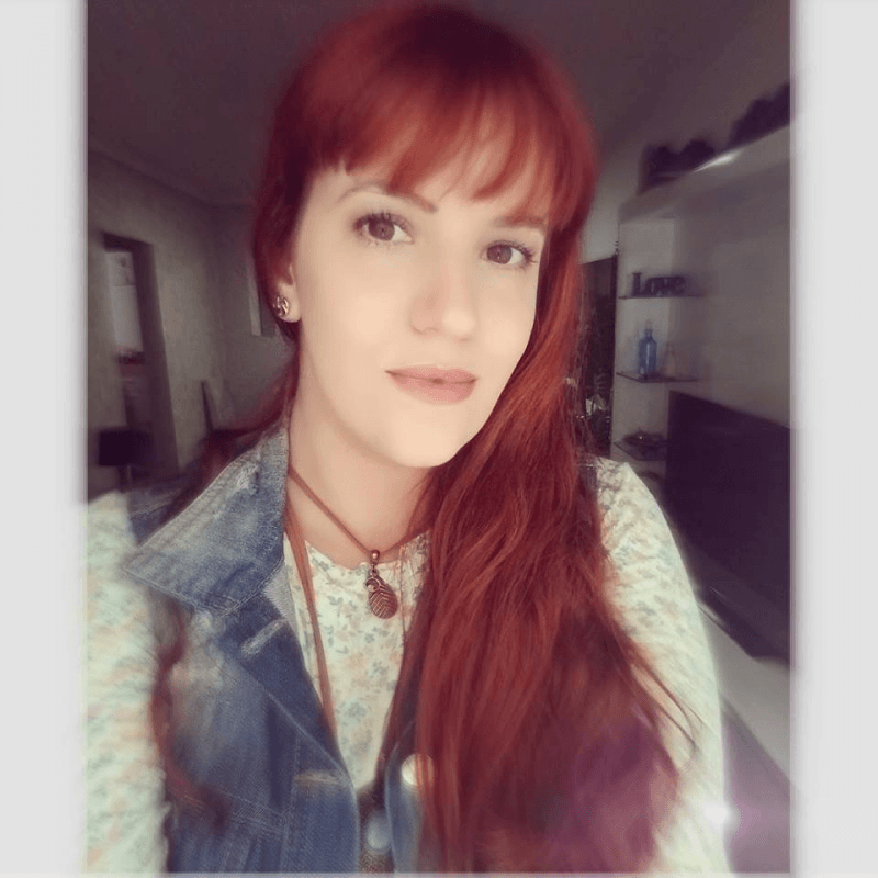 Thalita Albino Taboada