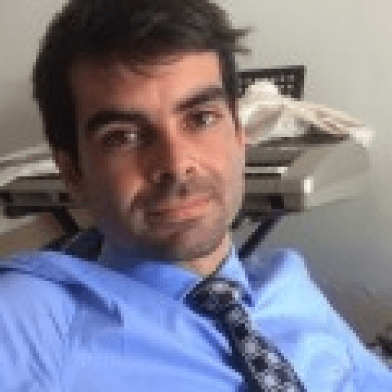 Bruno Belém Coelho