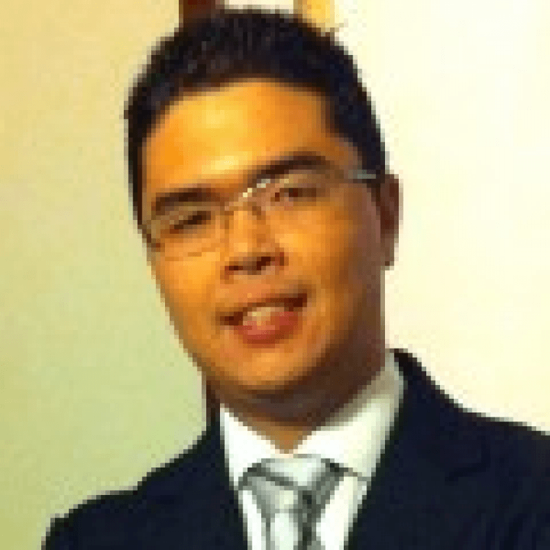 Filipe Denki Belem Pacheco