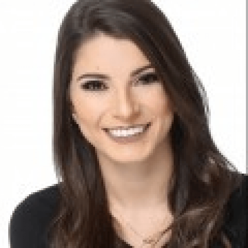 Gabriela Teixeira de Oliveira