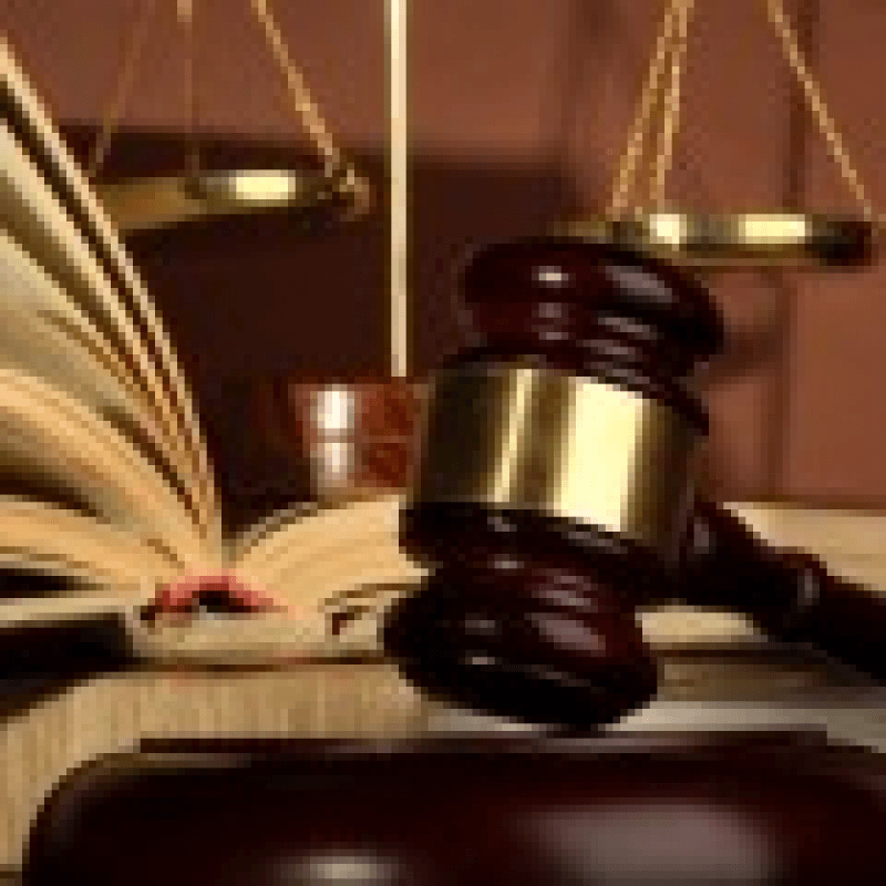 Ramos Advocacia e Consultoria Jurídica