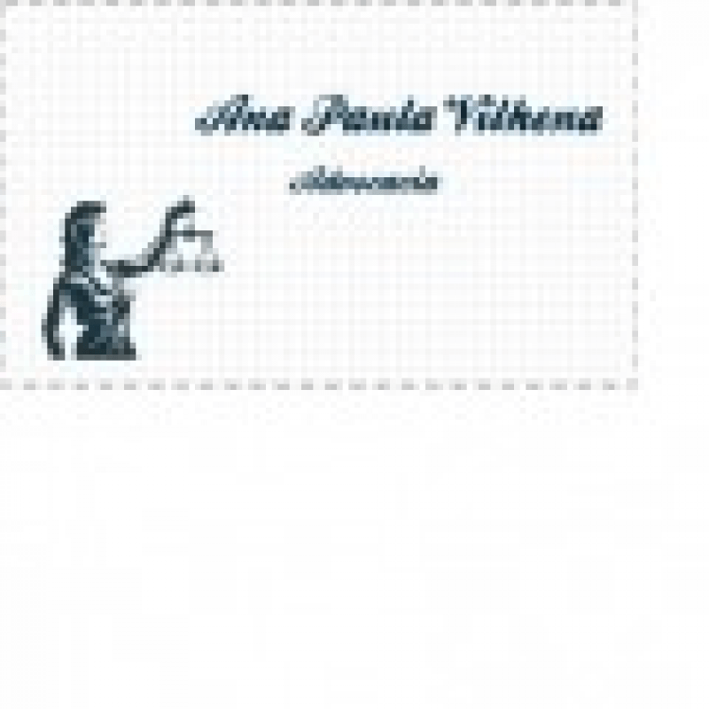 Advocacia Ana Paula Vilhena