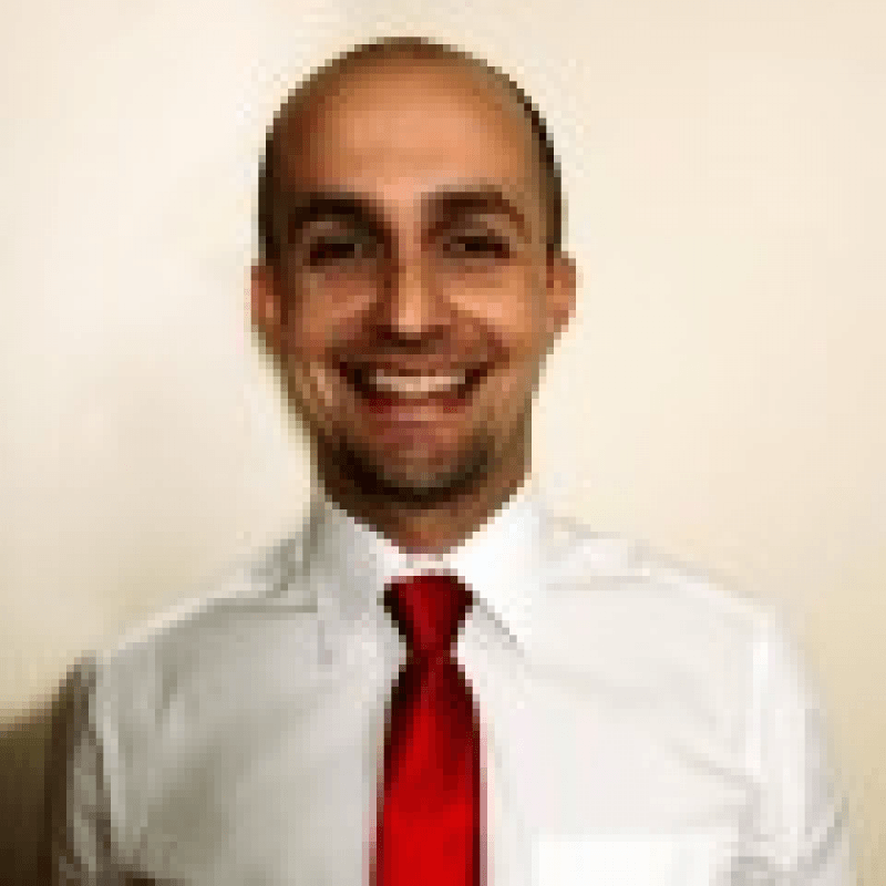 Gustavo Castiglioni Toldo