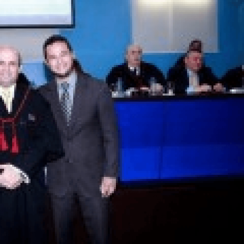 Andr&eacute; Luiz Fran&ccedil;a