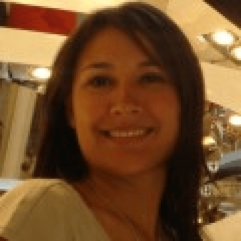 Adriana Bandeira de Oliveira