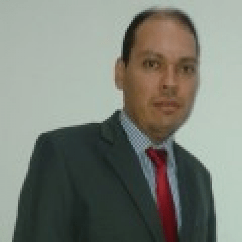 Advogado Rodolfo Soares Lopes