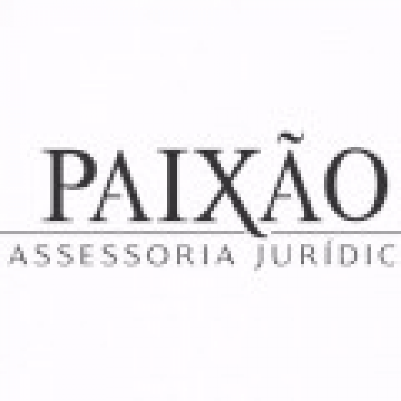 Paixão Assessoria Jurídica