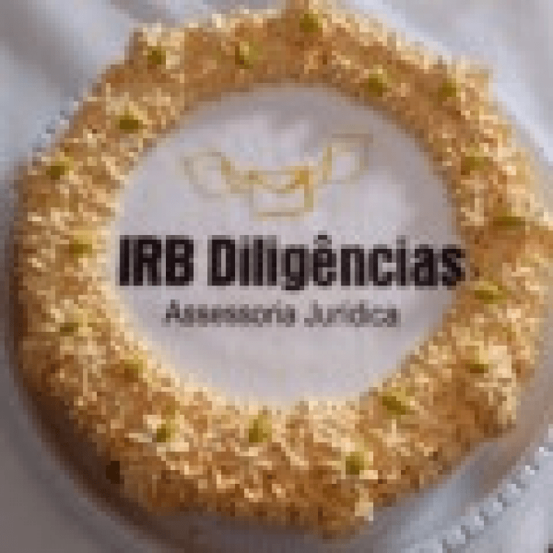 Isabelle Ribeiro Baciga - Irb Diligências