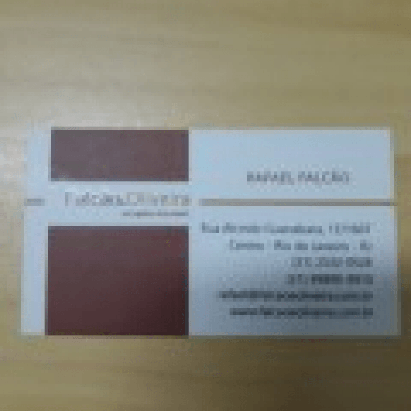 Falc&atilde;o e Oliveira Advogados