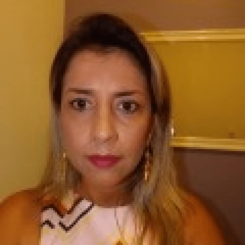 Vanessa Franco Advogada