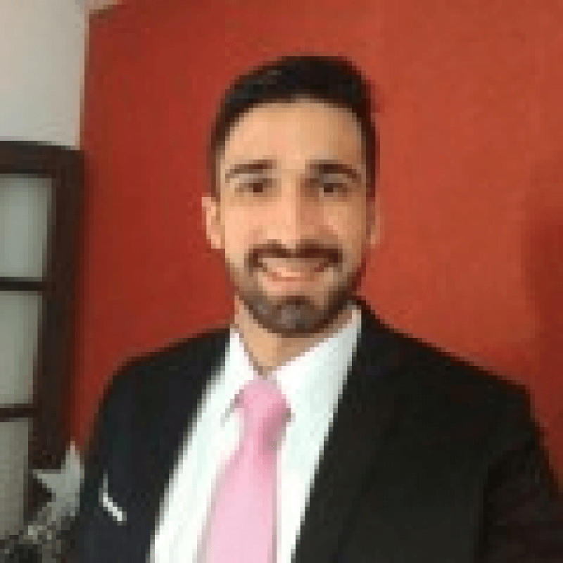Vinicius Rodrigues