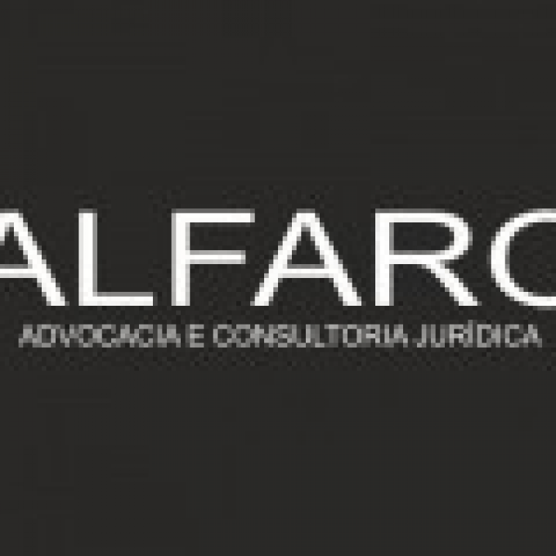 Alfaro Advocacia e Consultoria Jur&iacute;dica