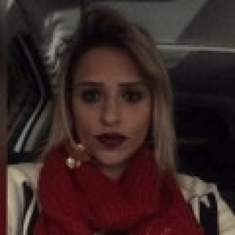 Marilia Fernandes