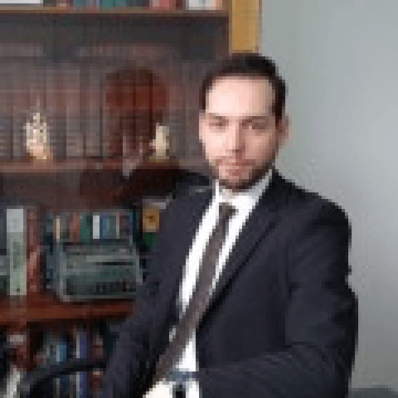 Gabriel Willian Schmidt