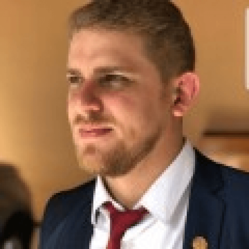 Thales Jericó Ponte