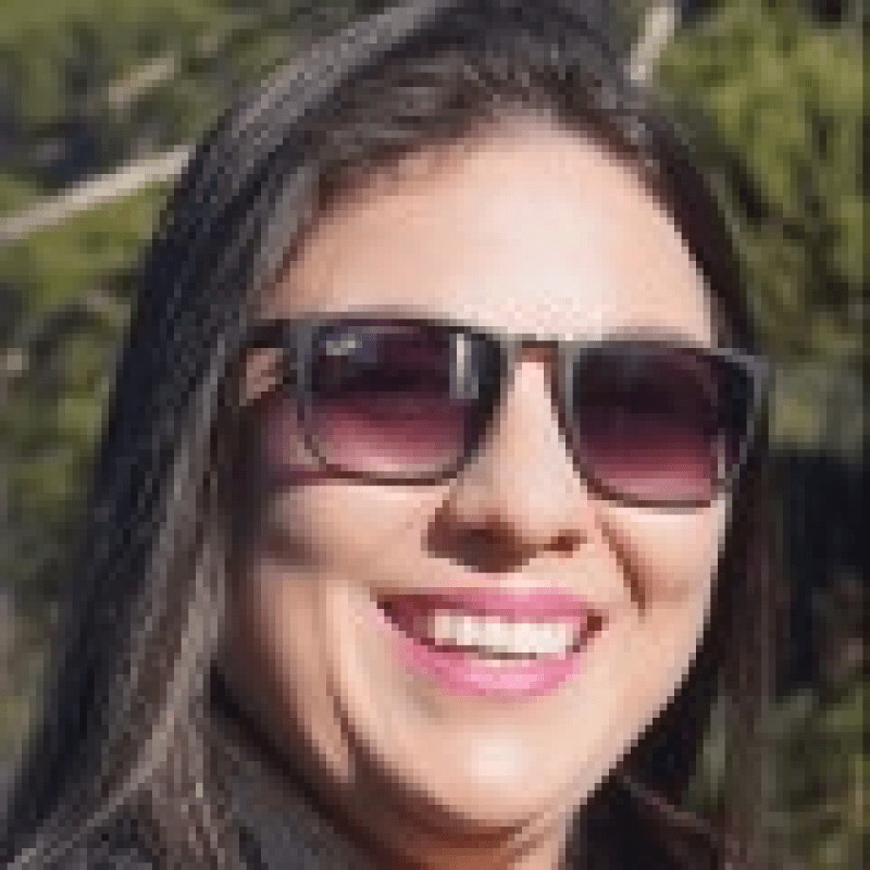 Grasiela Ribeiro Chagas