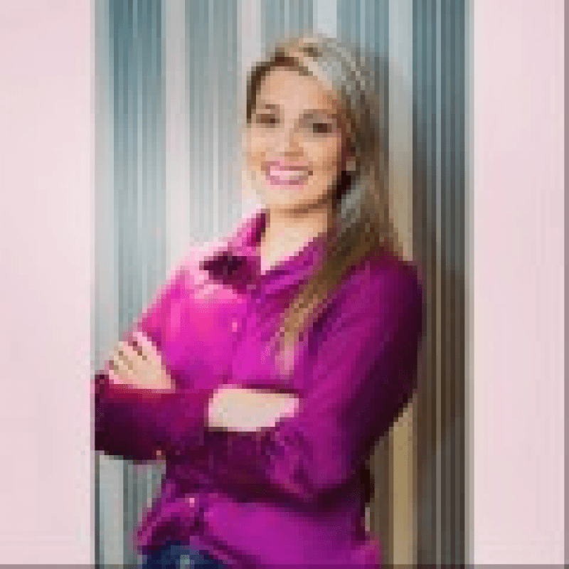 Barbara de Farias Betemps da Silva