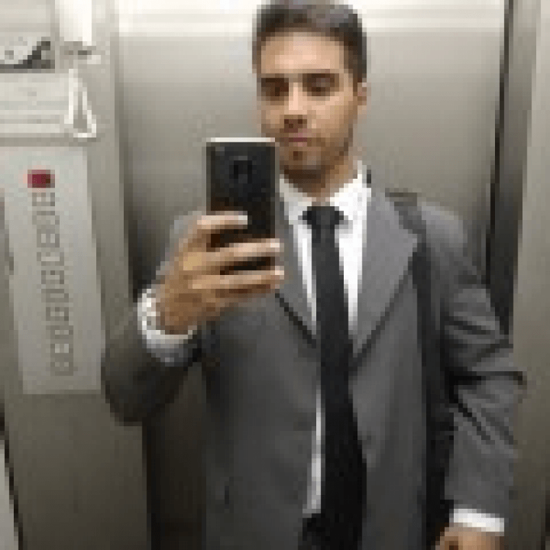 Felipe Machado Lontra