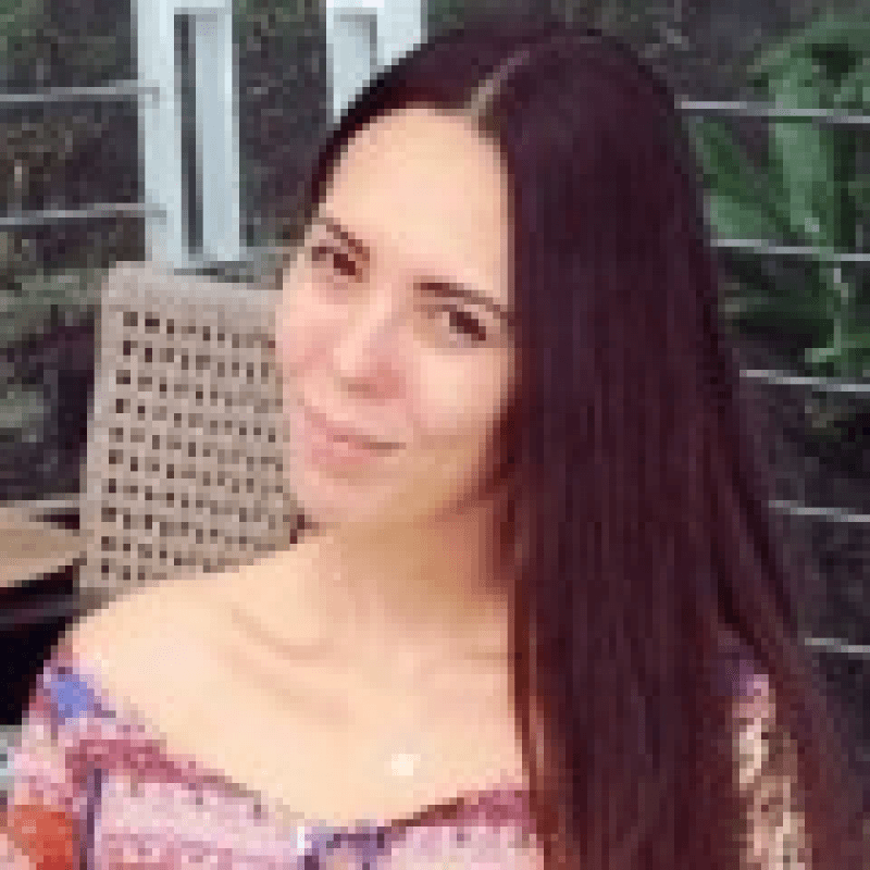 Dayane de Witte
