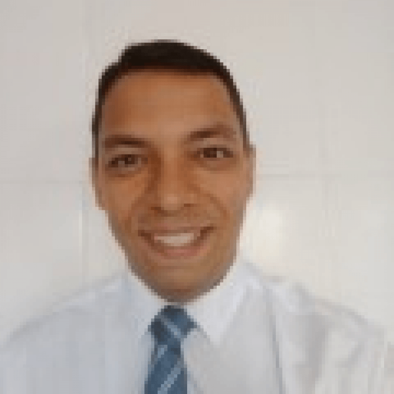 Gilmar Beserra da Silva