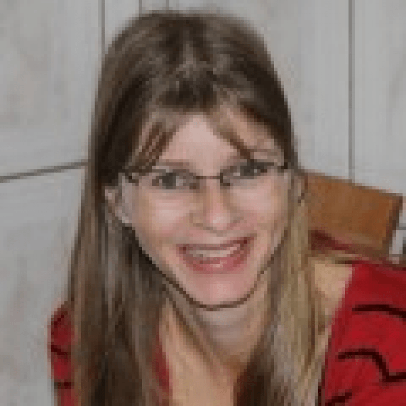 Elaine Cristina de Souza