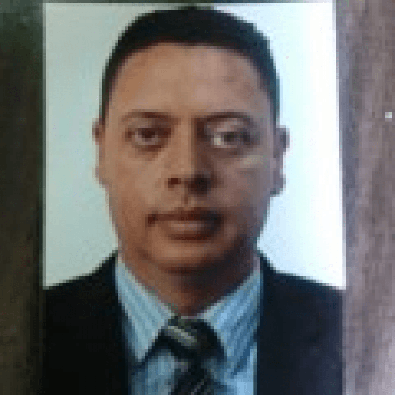 Gerson Campos