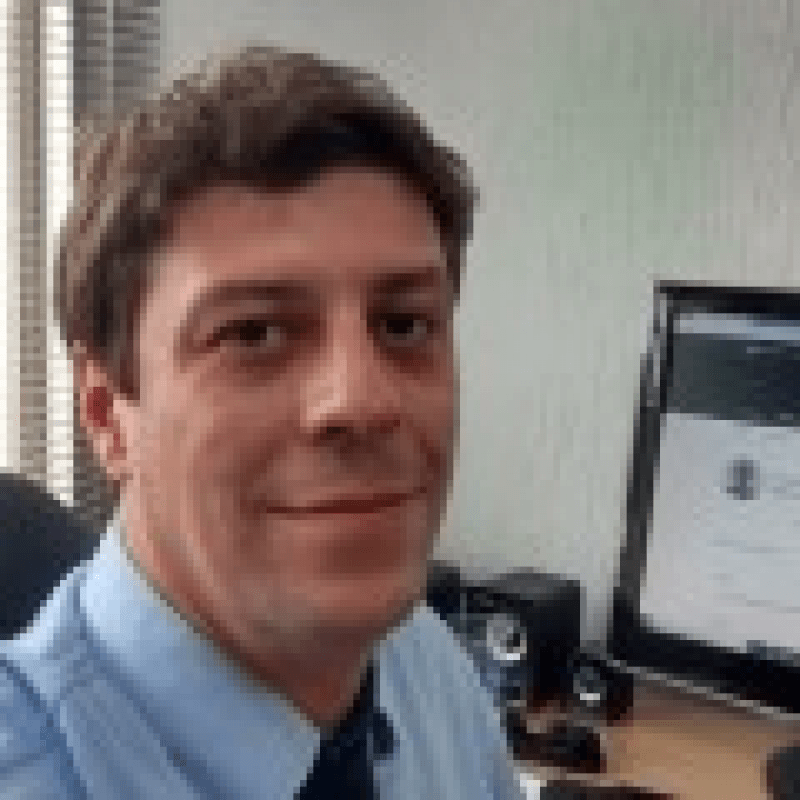 Clovis Augusto Della Testa