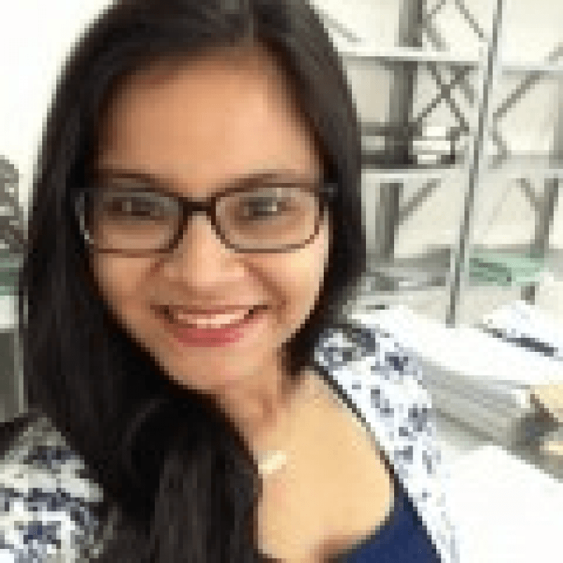 Dayanne Dandara Joaquim Pinto Pacheco