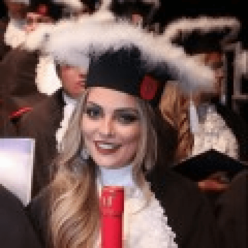 Charline Pinheiro Advocacia