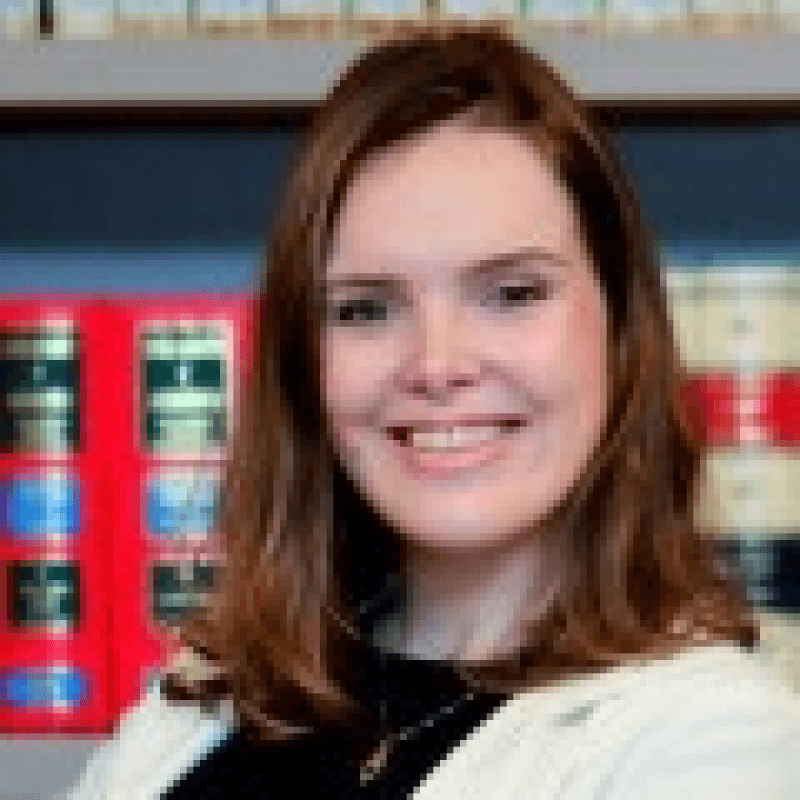 Carolina Hemesath Godinho